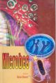 Microbes: Book by Varun Shastri