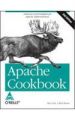 Apache Cookbook, 2nd Edition (English) 2nd Edition: Book by Rich Bowen