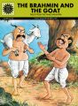 The Brahmin And The Goat (562): Book by Shyamala Kutty