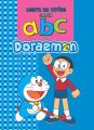 Learn To Write Small Abc with Doraemon: Book by BPI
