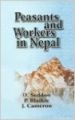 Peasants And Workers In Nepal (English) 2nd Revised edition Edition : Book by J Cameron P M Blakie, J D Seddon