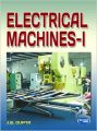 Electrical Machines-I: Book by By J. B Gupta