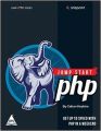 Jump Start PHP (English) (Paperback): Book by Callum Hopkins