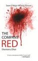 The Company Red: Book by Shantanu Dhar