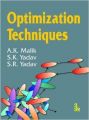 Optimization Techniques: Book by A. K. Malik