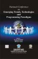 National Conference on Emerging Trends, Technologies and Programming Paradigms: Book by Published for Rukmini Devi Institute