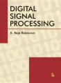 Digital Signal Processing: Book by K. Raja Rajeswari 