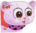Cat (English) (Hardcover): Book by OM BOOKS EDITORIAL TEAM