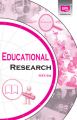 MES16 Educational Research(IGNOU Help book for MES-016 in English Medium): Book by Anjula Singh