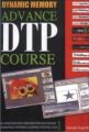 Dynamic Memory Advance Dtp Course English(PB): Book by Davinder Singh Minhas
