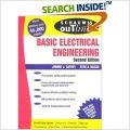 Basic Electrical Engineering (English) 1st Edition (Paperback): Book by Syed Nasar, Jimmie Cathey