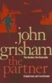 The Partner (English) (Paperback): Book by John Grisham