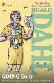 Going Solo (English) (Paperback): Book by Roald Dahl