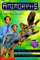 Animorphs #31 The Conspiracy: Book by K. A. Applegate