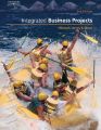Integrated Business Projects: Book by Anthony A. Olinzock