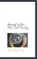 Journal of the Pali Text Society: Book by T. W. Rhys Davids