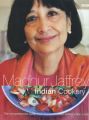 Madhur Jaffrey's Indian Cookery: Book by Madhur Jaffrey