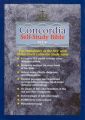 Concordia Self-Study Bible-NIV
