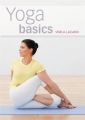 Yoga Basics: Book by Vimla Lalvani