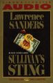 Sullivan's Sting: Book by Lawrence Sanders