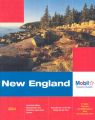 Mobil Travel Guide New England: Connecticut, Maine, Massachusetts, New Hampshire, Rhode Island, Vermont