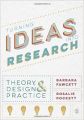 Turning Ideas Into Research: Theory, Design and Practice (English): Book by Barbara Fawcett, Rosalie Pockett