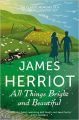 All Things Bright and Beautiful (English) (Paperback): Book by JAMES HERRIOT
