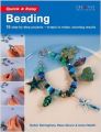 Quick & Easy Beading: Book by Robin Bellingham
