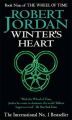 Winter's Heart: Book by Robert Jordan