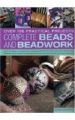 Comp Beads Beadwork: Book by Lucinda Ganderton