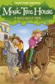 Magic Tree House 10: A Wild West Ride: Book by Mary Pope Osborne
