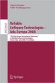 Reliable Software Technologies: Ada, Europe - 13th International Conference on Reliable Software Technologies, June 16-20, 2008, Venice, Italy - Proceedings