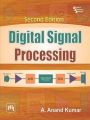 DIGITAL SIGNAL PROCESSING: Book by KUMAR A. ANAND