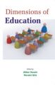 Dimensions of Education: Book by Akbar Hussain, Noraini Idris