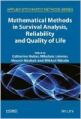 Mathematical Methods in Survival Analysis  Reliability and Quality of Life (Hardcover): Book by Catherine Et Al Huber