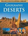 DESERTS-GEOGRAPHY (HB): Book by PEGASUS