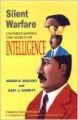 Silent warfare understanding the world of intelligence (Paperback): Book by Abram N Shulsky