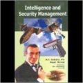 Intelligence and security management 01 Edition: Book by N. C. Asthana