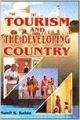 Tourism and the Developing Country (Paperback): Book by Sunil K. Kabia