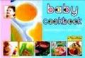 Baby Cookbook: Book by Nita Mehta