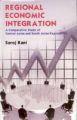 Regional Economic Integration: Book by Saroj Rani