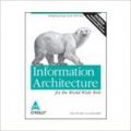 Information Architecture For The World Wide Web, 3/E: Book by Morville
