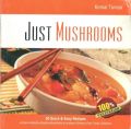 Just Mushroom English(PB): Book by Komal Taneja