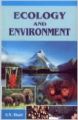 Ecology and Environment: Book by S.N. Bhatt