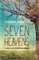 Seven Heavens: Book by Samim Ahmed, Arunava Sinha