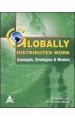 Globally Distributed Work: Concepts, Strategies & Models: Book by Jain