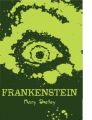 Scholastic Classics : Frankenstein (English): Book by Mary Shelley