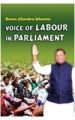Voice of Labour in parliament: Book by  R C Khuntia