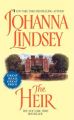 The Heir: Book by Johanna Lindsey