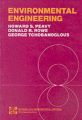 Environmental Engineering (English) 7 Rev ed Edition (Paperback): Book by Howard S. Peavy